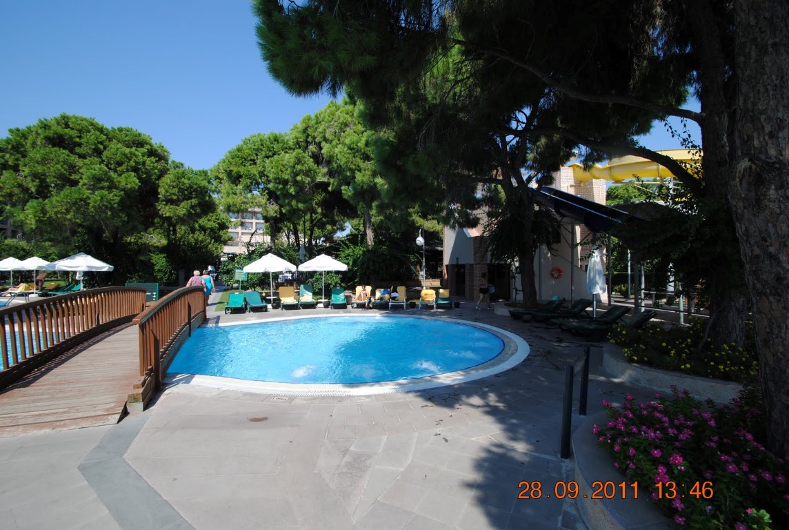 imagini hotel PAPILLON AYSCHA BELEK